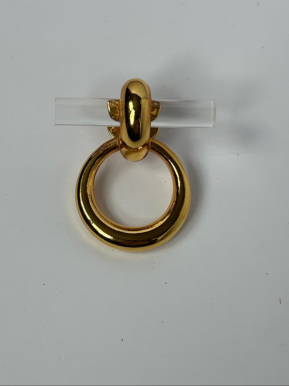 Malka Paris Pin Brooch France